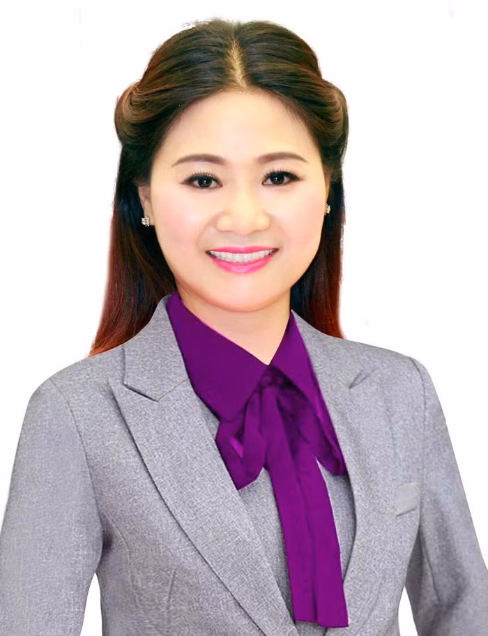 Bà Nguyễn Thị Minh Hiền – Giám đốc Công ty TNHH Xây dựng Tổng hợp Minh Đức cho rằng, VACOD luôn bảo vệ lợi ích cho các hội viên, đồng thời là cầu nối hữu hiệu giữa Chính phủ và cộng đồng doanh nghiệp trong quá trình hoạch định chính sách và quá trình thương mại toàn cầu