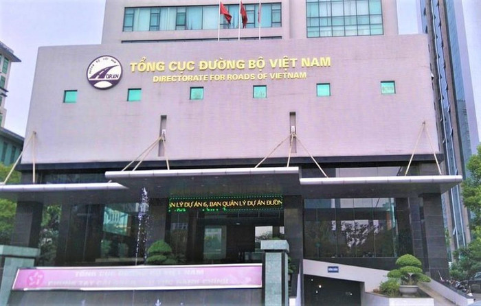 Bộ Giao thông tách Tổng cục Đường bộ