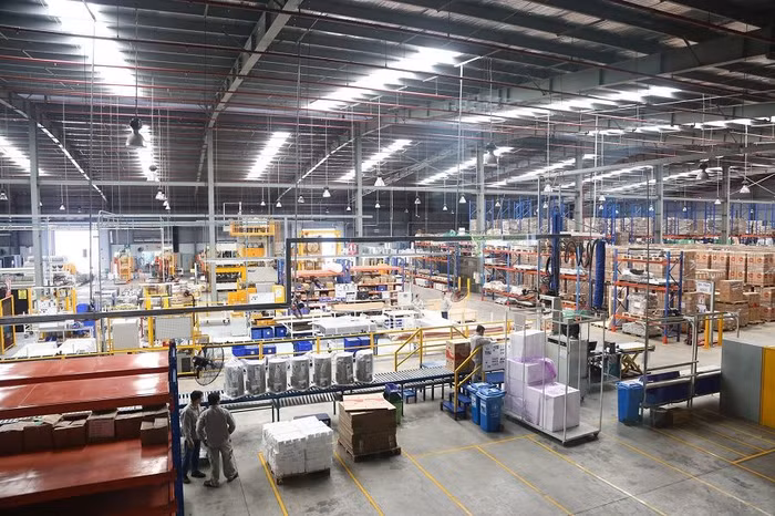 Rheem Việt Nam
