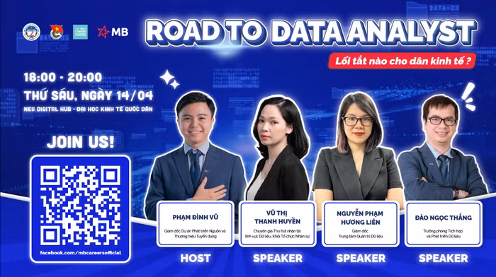 nguồn lực trẻ