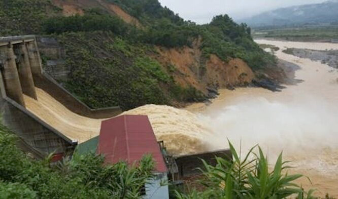 Thủ tướng chỉ đạo làm rõ trách nhiệm tổ chức, cá nhân liên quan đến xả lũ ở Hố Hô