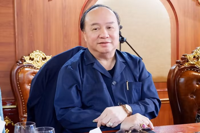 Sắp ra mắt CLB doanh nhân trẻ VACOD toàn quốc