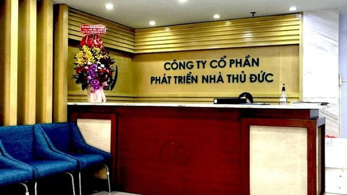 Cổ phiếu TDH sẽ bị chuyển sang diện kiểm soát từ ngày 27/6