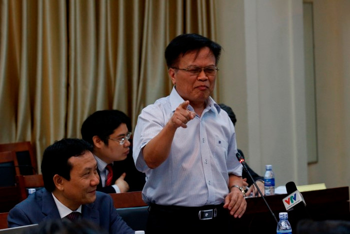 Kiến tạo không gian cho kinh tế tư nhân ảnh 2