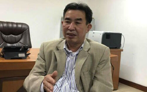 Bộ Tài chính lên tiếng về đề xuất thuế môi trường xăng lên 8.000 đồng/lít ảnh 1