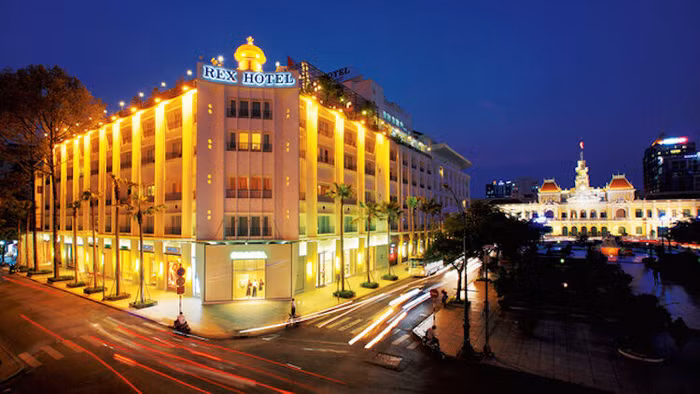 Sẽ bán 50% vốn nhà nước tại SaigonTourist, "mỏ vàng" khách sạn lớn nhất Việt Nam