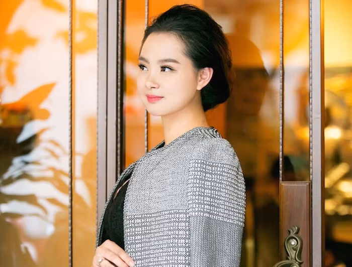 CEO Lê Thị Phương Giang: “Cô hàng xén” tay ngang khởi nghiệp