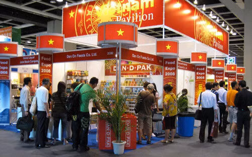 Không đồng tình đề xuất thành lập tổ chức xúc tiến thương mại ở nước ngoài