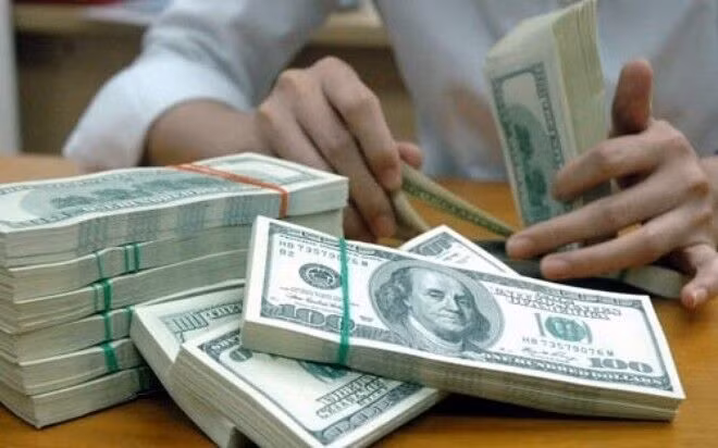 Địa phương không được trực tiếp vay nước ngoài