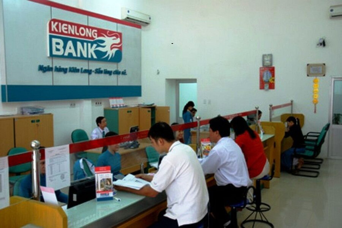 KienLongBank được chấp thuận niêm yết trên UpCOM