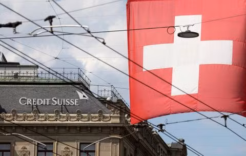 Credit Suisse