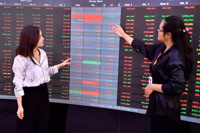 Sự kiện chứng khoán đáng chú ý trong ngày 3/3