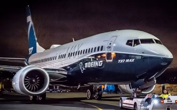 Hàng loạt quốc gia đình chỉ bay Boeing 737 MAX