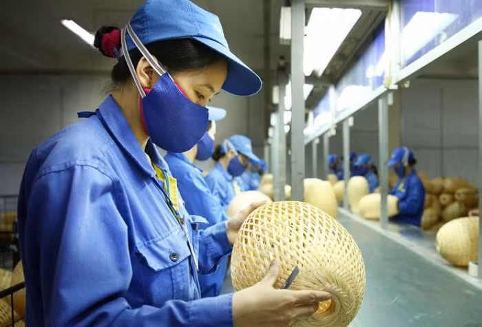 Doanh nghiệp nhỏ và vừa sẽ được Bộ Công Thương hỗ trợ những gì trong năm nay?