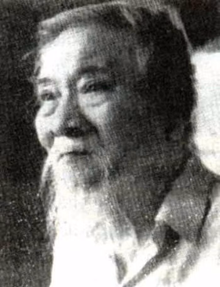 Họa sĩ Nguyễn Phan Chánh