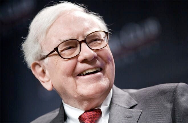 Tập đoàn đầu tư của Warren Buffet lãi lớn