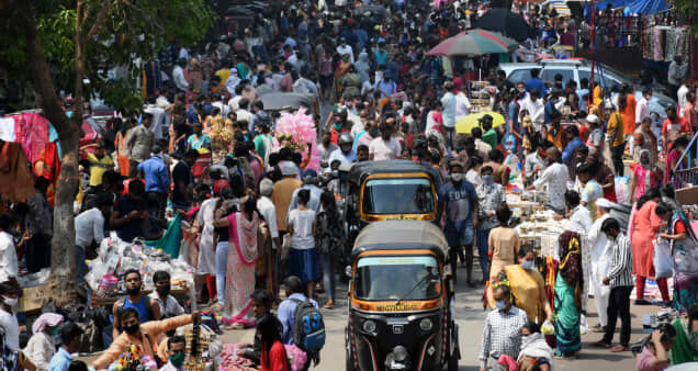 Giới thượng lưu Ấn Độ tìm cách "đào thoát" khỏi đất nước trong thời kỳ đại dịch ảnh 1 Giới thượng lưu Ấn Độ tìm cách "đào thoát" khỏi đất nước trong thời kỳ đại dịch ảnh 1