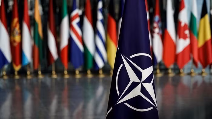 Phần Lan, Thụy Điển chuẩn bị nộp đơn gia nhập NATO