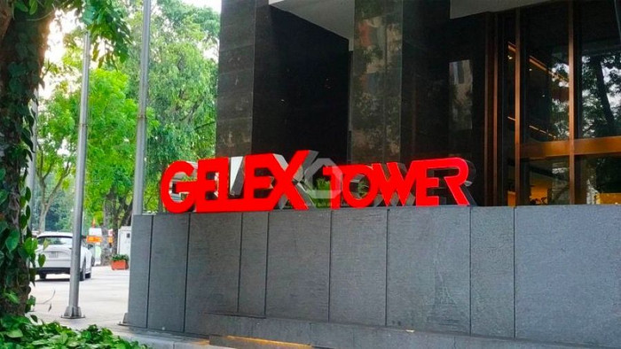 Tập đoàn Gelex mua lại gần 200 tỷ đồng trái phiếu trước hạn ảnh 1 Tập đoàn Gelex mua lại trái phiếu trước hạn