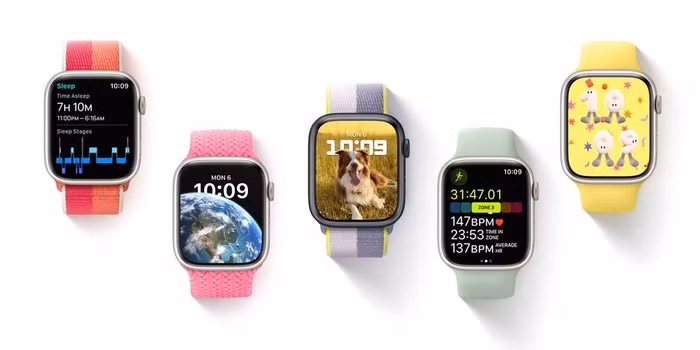 watchos
