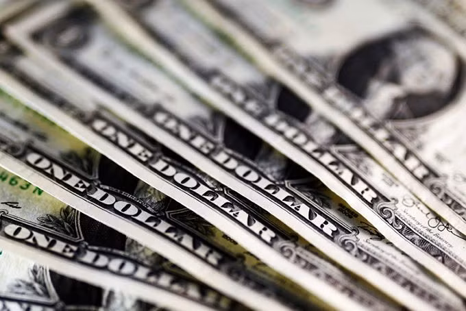 Tỷ giá USD hôm nay ngày 3/3: USD tăng tốc khi căng thẳng Trung Đông leo thang