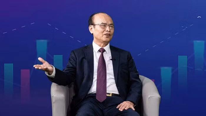 Ông Nguyễn Xuân Dương, Chủ tịch Hội đồng quản trị - Tổng công ty May Hưng Yên