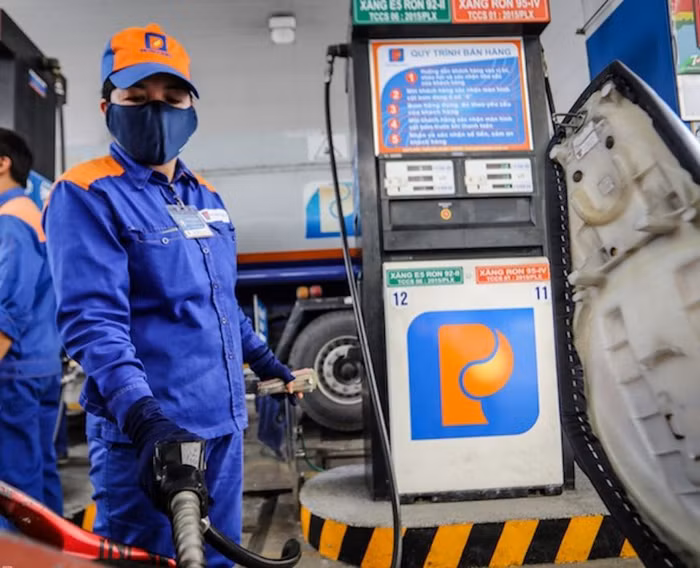 24 doanh nghiệp bán lẻ xăng dầu kiến nghị bỏ Quỹ bình ổn