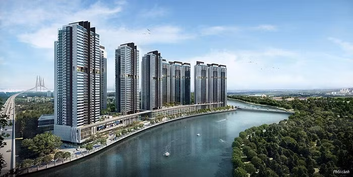 Creed Group (Nhật Bản) muốn đầu tư mạnh vào BĐS Việt Nam