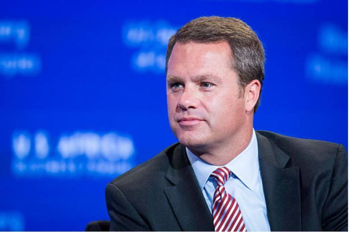 Các CEO hàng đầu của Mỹ dự báo về nguy cơ suy thoái kinh tế ảnh 3 CEO bàn về suy thoái kinh tế