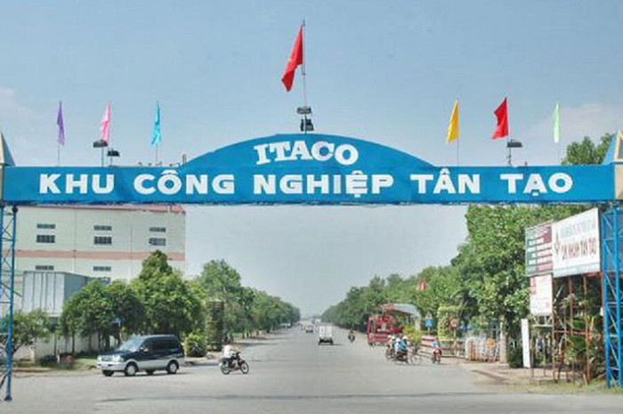 Bất ngờ với lợi nhuận sau kiểm toán của Tân Tạo