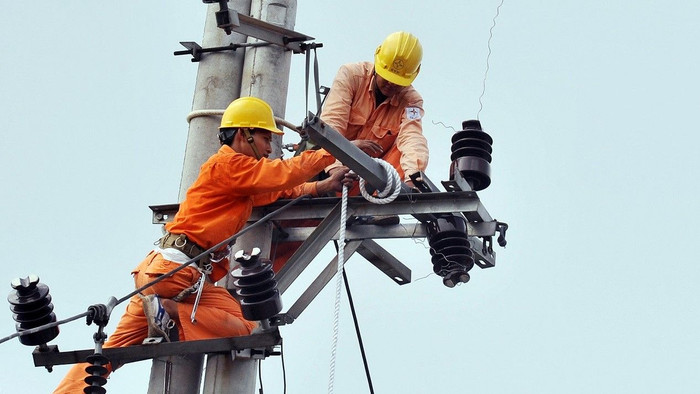 Tập đoàn Điện lực Việt Nam giải trình về khoản lỗ hơn 31.000 tỷ đồng ảnh 1 Tập đoàn Điện lực Việt Nam lên tiếng về khoản lỗ hơn 31.000 tỷ đồng