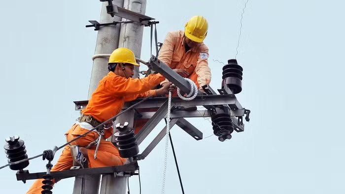 Tập đoàn Điện lực Việt Nam lên tiếng về khoản lỗ hơn 31.000 tỷ đồng