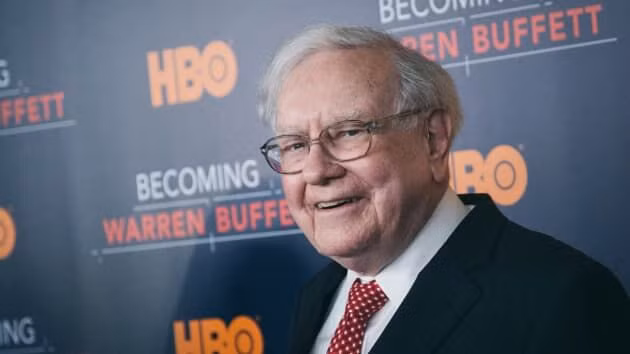 Ngoài Warren Buffett, 10 tỷ phú hàng đầu thế giới đều mất hàng tỷ USD ngay đầu 2022