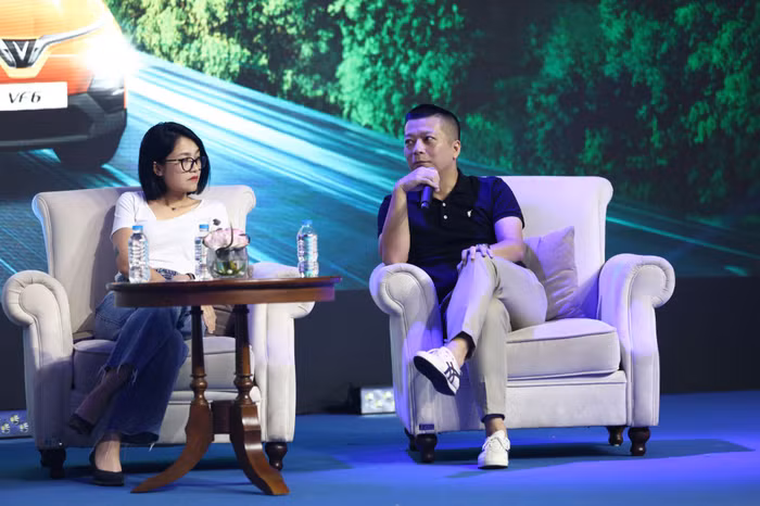 xe điện VinFast
