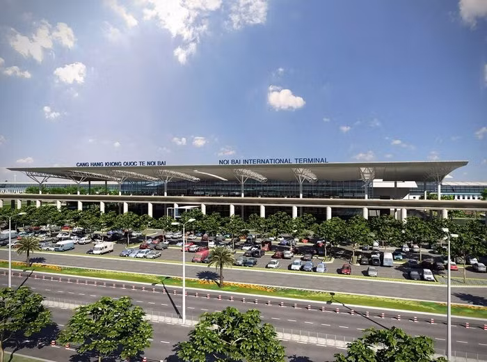 Hà Nội: Đề xuất xem xét phương án mở sân bay thứ hai tại Ứng Hoà