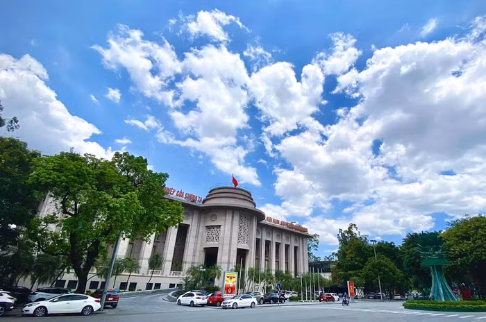 Ngân hàng Nhà nước giảm lãi suất điều hành