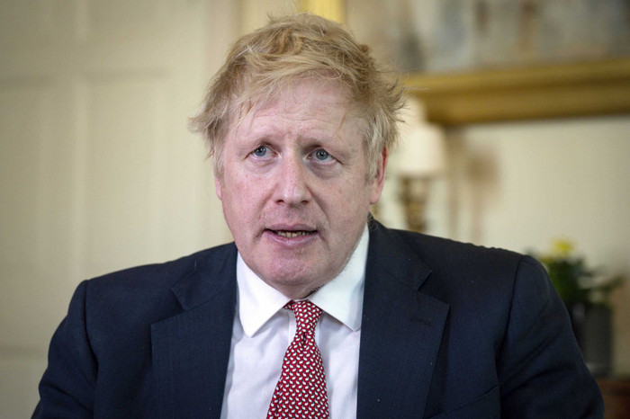 Tình hình sức khoẻ của Thủ tướng Anh Boris Johnson sau khi được xuất viện