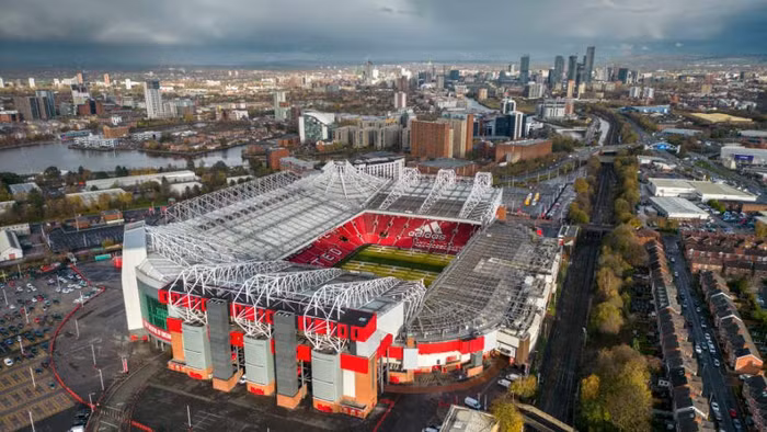 Liverpool và Manchester United