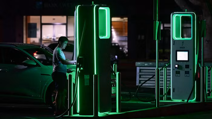 Tiết kiêm năng lượng