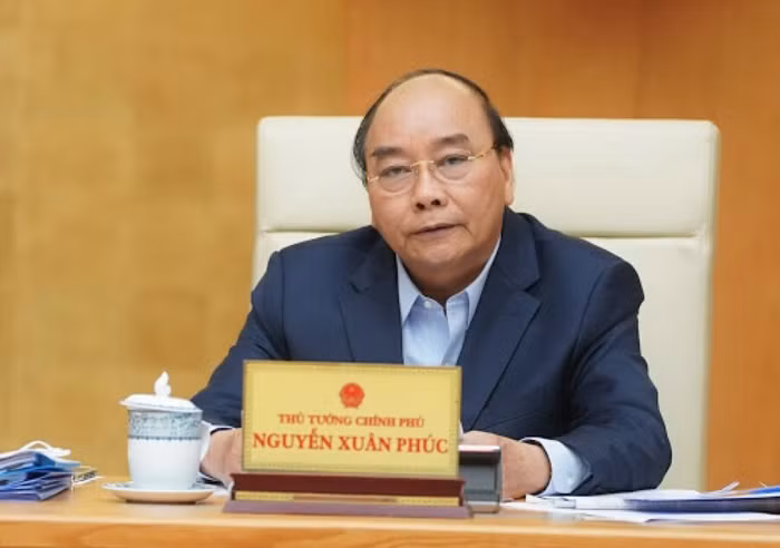 Tổ chức trực tuyến Hội nghị Thủ tướng Chính phủ với doanh nghiệp