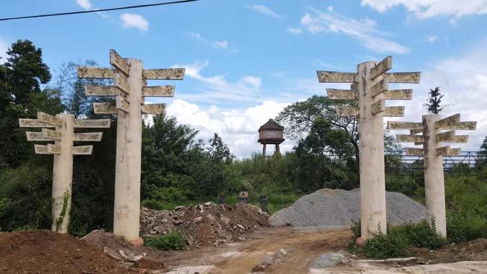 dự án Trung Nguyên Legend