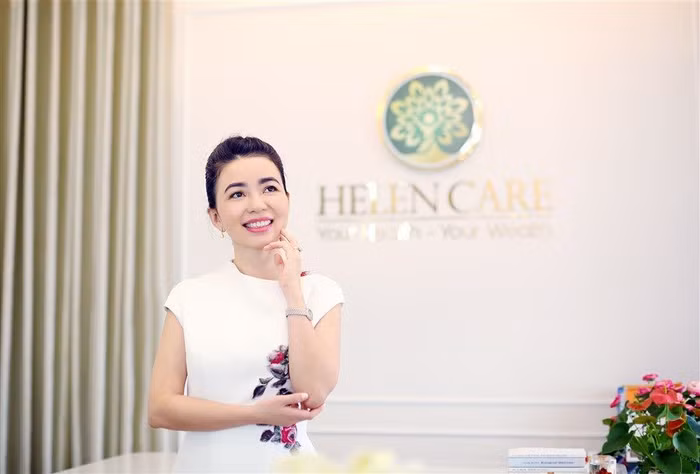 Trưởng Văn phòng VACOD tại TP.HCM: “Nhiệm vụ của tôi là kết nối để tạo ra giá trị thiết thực cho hội viên” ảnh 4