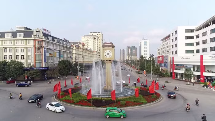 Bắc Ninh: Hàng loạt dự án bất động sản bị phát hiện vi phạm về quy hoạch