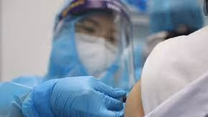 Bộ Y tế muốn đẩy nhanh tiến độ tiêm vắc xin phòng Covid-19