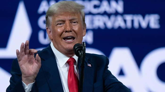 Cựu TT Mỹ Donald Trump sắp ra mắt nền tảng mạng xã hội riêng