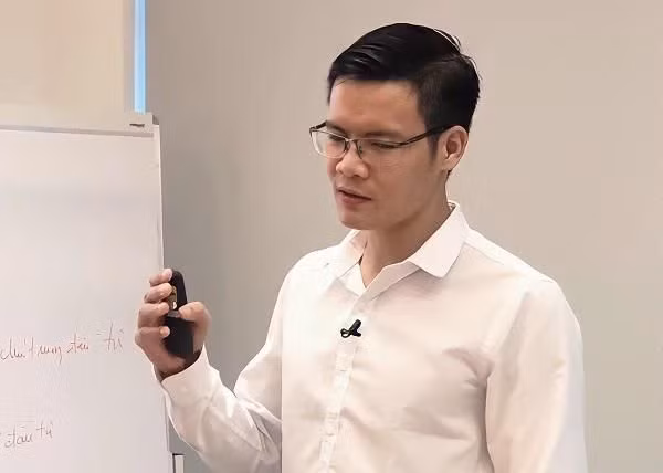 Ths. Nguyễn Văn Đỉnh, Chuyên gia độc lập trong lĩnh vực đất đai, xây dựng, bất động sản