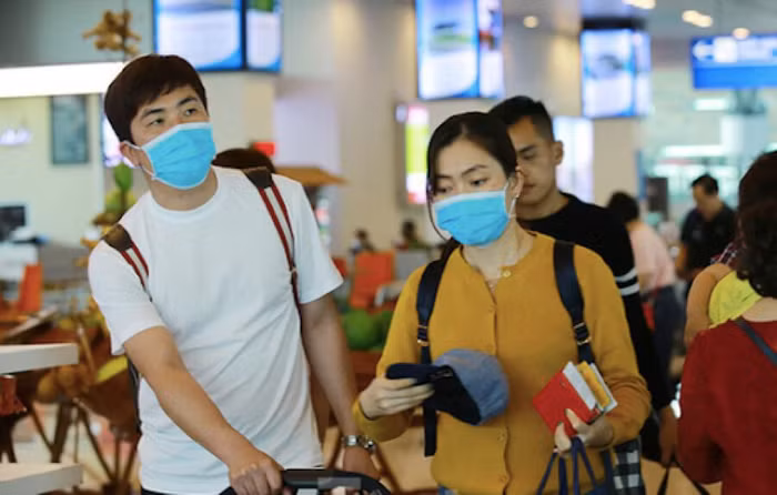 Sau TP. HCM, Hà Nội cũng đưa ra chế tài xử phạt không đeo khẩu trang nơi công cộng