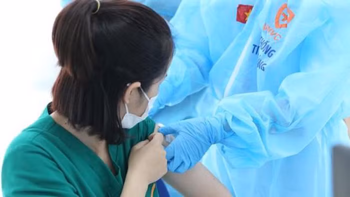 Chính phủ đồng ý cho TPHCM nhập khẩu vaccine covid-19