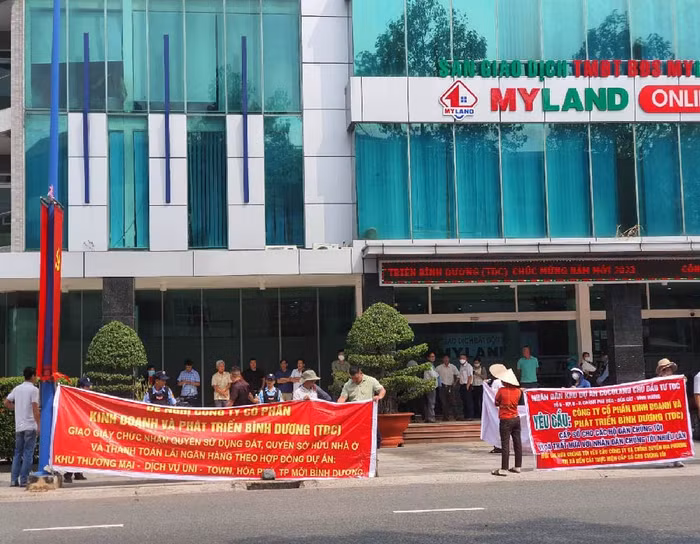 bất động sản