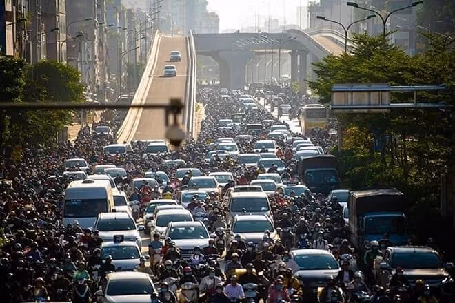 Bộ Giao thông Vận tải lập tổ công tác đặc biệt hỗ trợ người dân, doanh nghiệp